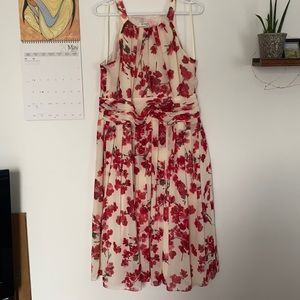 Semi formal dress 👗